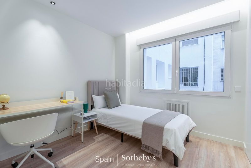 Foto a1249b43-3452-47e0-8e39-26b73c4e9ecc. Apartament amb calefacció a Gaztambide Madrid