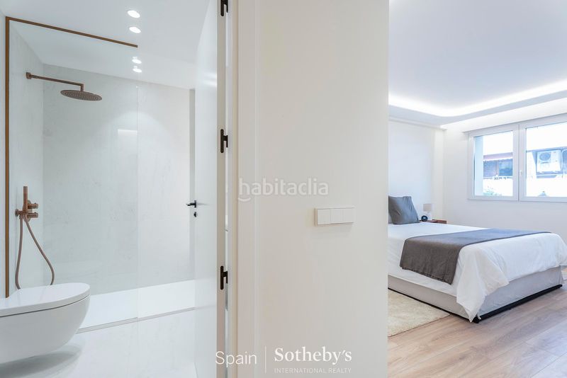Foto bf54ec9b-b411-4f8d-8e97-7db97ec0f1e2. Apartament amb calefacció a Gaztambide Madrid