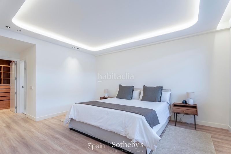 Foto c0bd8afa-8ed9-4a0c-bfb2-d1f7e75ff79d. Apartament amb calefacció a Gaztambide Madrid