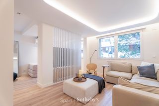 Apartament  Calle de meléndez valdés. Piso reformado en gaztambide chamberí, madrid