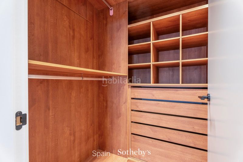Foto e772112d-bade-426a-87b7-c10d638ea15e. Apartament amb calefacció a Gaztambide Madrid