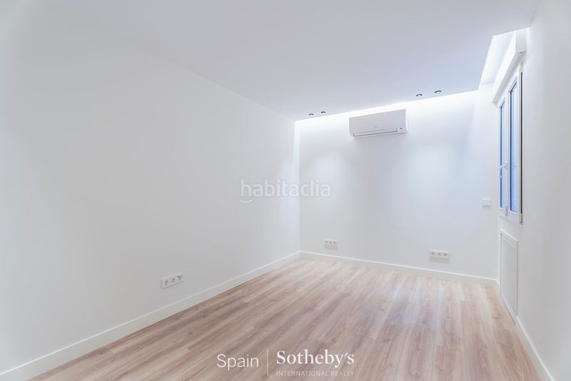 Foto e9db621e-6d5a-420f-9553-9785894c0fda. Apartament amb calefacció a Gaztambide Madrid