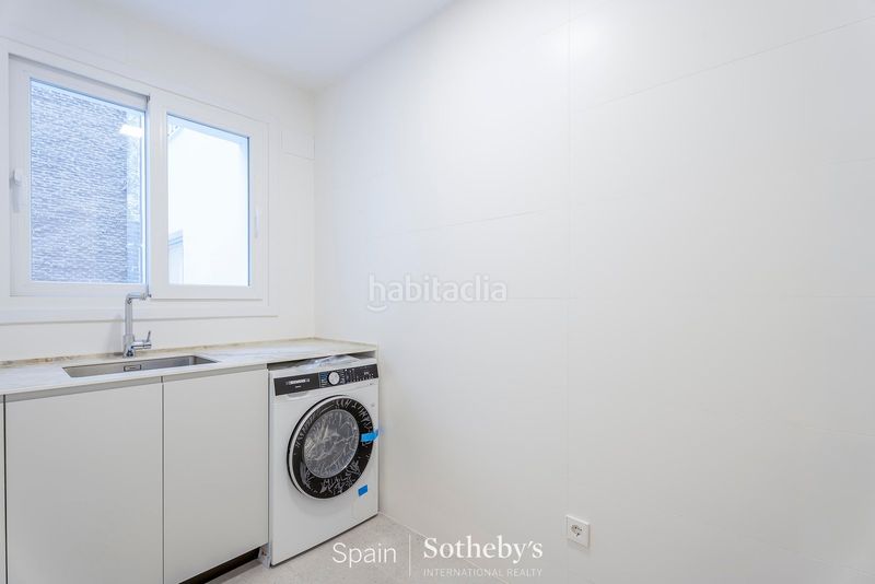 Foto ebeb6446-47d0-4853-89b4-0166b364146b. Apartament amb calefacció a Gaztambide Madrid