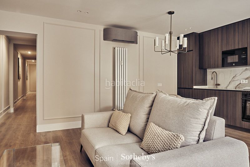 Foto 1f9b5a6b-ec28-4612-9ebd-51e71be55cd9. Apartament a Lista Madrid