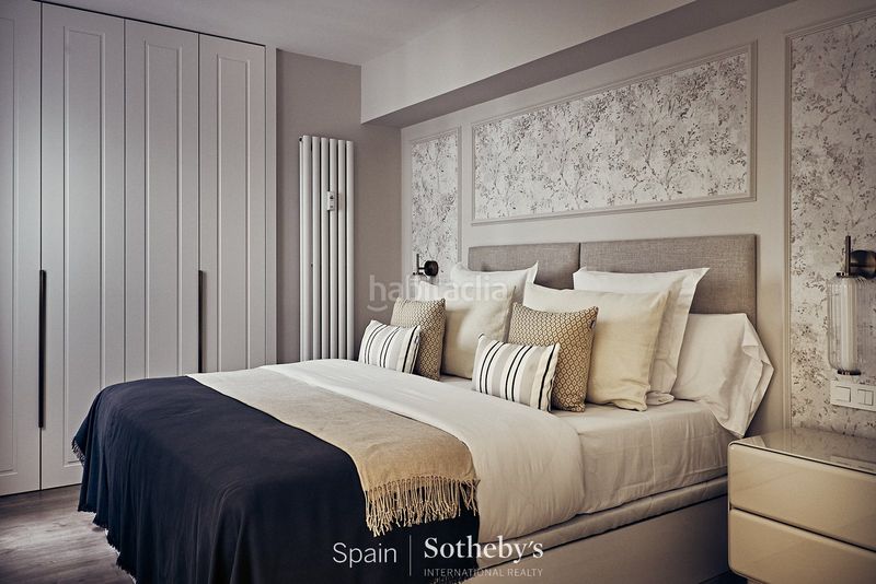 Foto 86720d87-344c-4b37-bdbc-9802c3f38a7c. Apartament a Lista Madrid