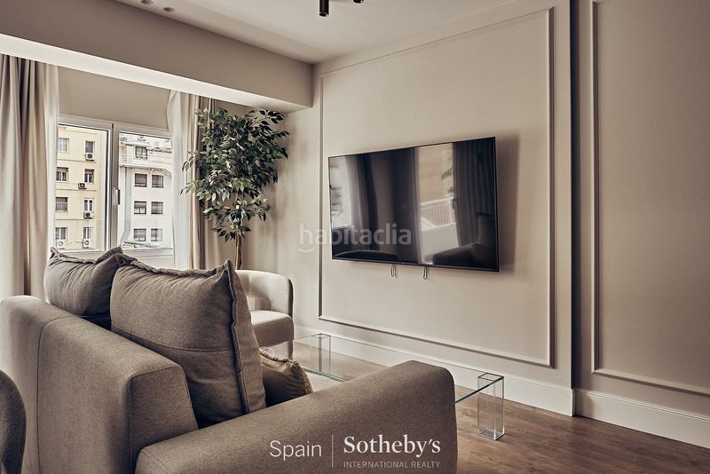 Foto a6d1e4a1-524b-41c5-8ff2-96d00a7d3d86. Apartament a Lista Madrid