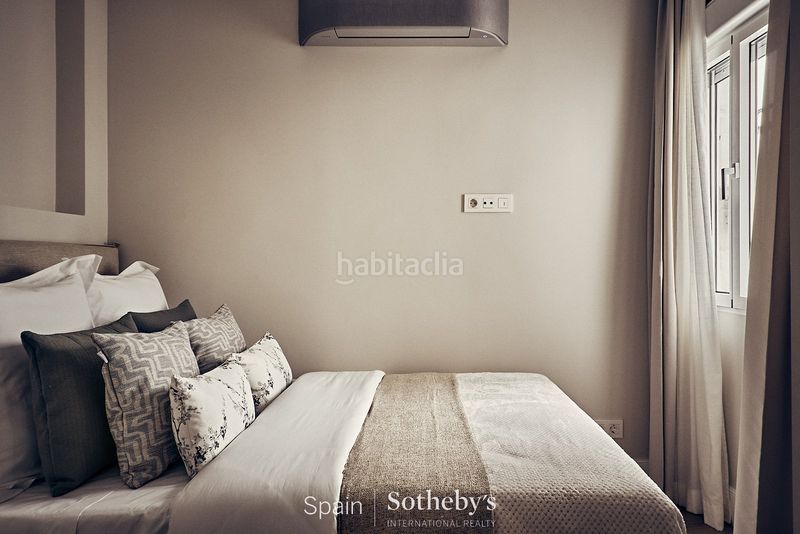 Foto b4f72173-7fbd-4da2-8bf5-eeee92048427. Apartament a Lista Madrid