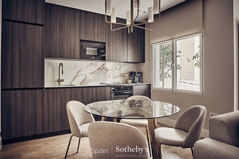 Foto c142aa80-6666-4b8c-b24b-b4f851906cab. Apartament a Lista Madrid
