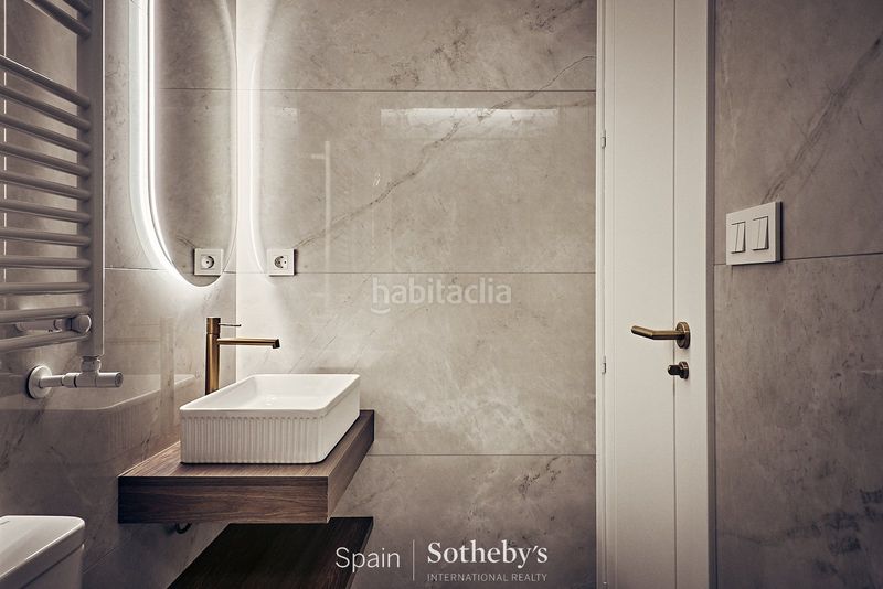Foto c35012c9-8047-4c0e-a928-45db5f538dcf. Apartament a Lista Madrid