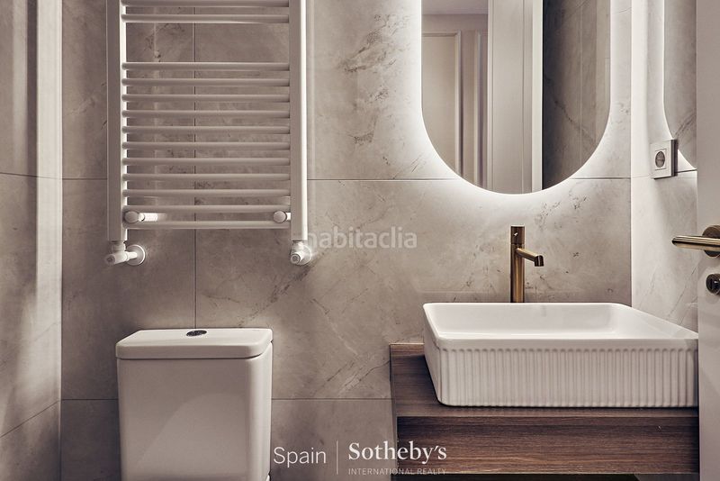 Foto d6c1a520-6678-4235-b890-94204d6b7902. Apartament a Lista Madrid