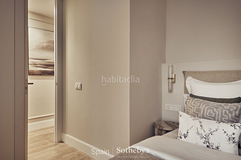 Foto eb7a2b2c-0ed3-4086-80ba-af50c1eb9340. Apartament a Lista Madrid