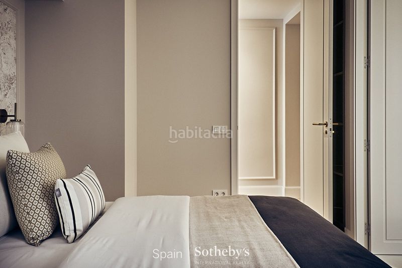 Foto f4e68ba7-1ee4-4915-9733-310f9d2448ae. Apartament a Lista Madrid