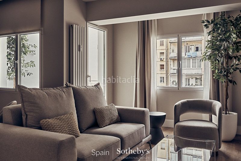 Foto fe355776-5629-4492-80ae-c1a917fbdcc4. Apartament a Lista Madrid