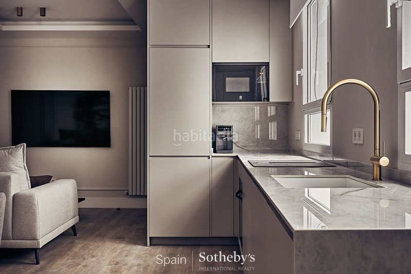 Foto 5569fe18-1ec8-4b53-b191-fee55fd9af24. Apartament a Lista Madrid