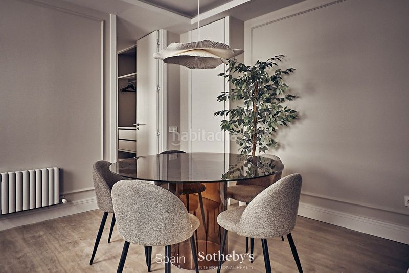 Foto 600e667d-8d1c-4a79-878f-f7f0a36c14a9. Apartament a Lista Madrid