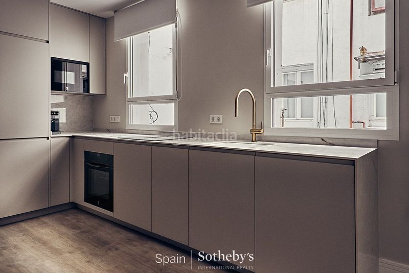 Foto 6d43f6a5-2c4a-4689-99e0-4414b3ad3240. Apartament a Lista Madrid
