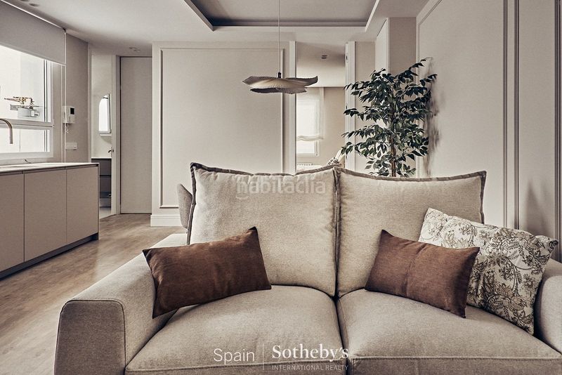 Foto a8c57fc7-44b9-4e1f-98b8-47076174eff8. Apartament a Lista Madrid