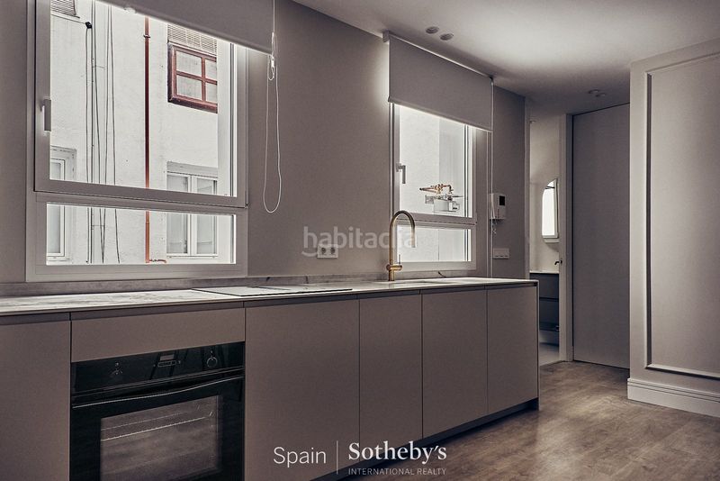 Foto abf3d95a-714d-4b1a-afbc-3cedcad474ca. Apartament a Lista Madrid