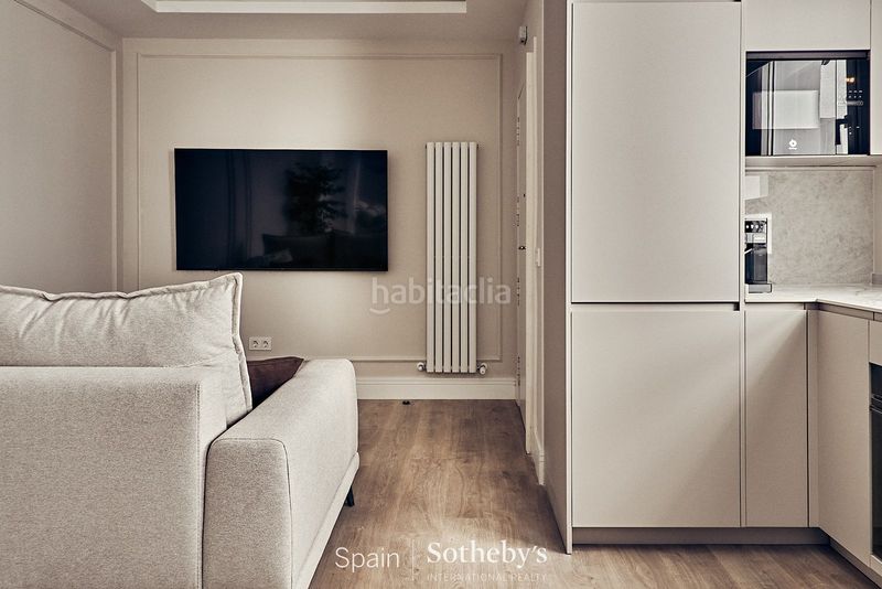 Foto bca84cd3-a557-49b7-8af3-3a8baaf05e29. Apartament a Lista Madrid