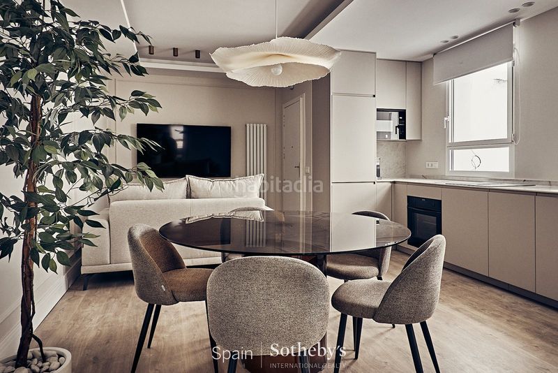 Foto e421c51c-15e8-4534-8de8-15e01cbb2cca. Apartament a Lista Madrid