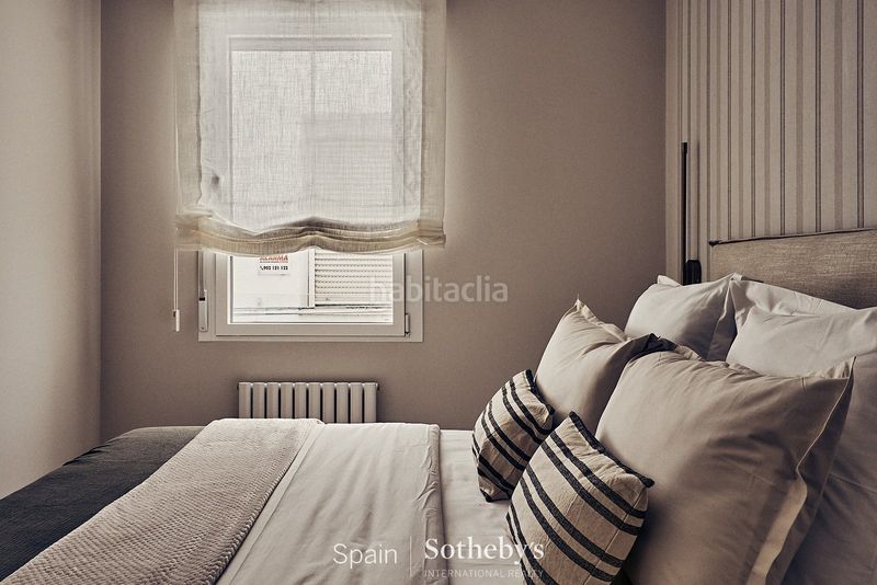 Foto f6b19e67-b747-4290-b80d-9fae095e7d13. Apartament a Lista Madrid