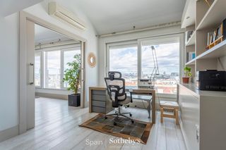 Location Appartement à Ibiza. Ático con vista panorámicas
