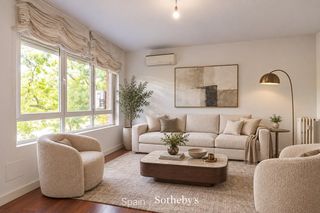 Appartement à Glorieta de López de Hoyos