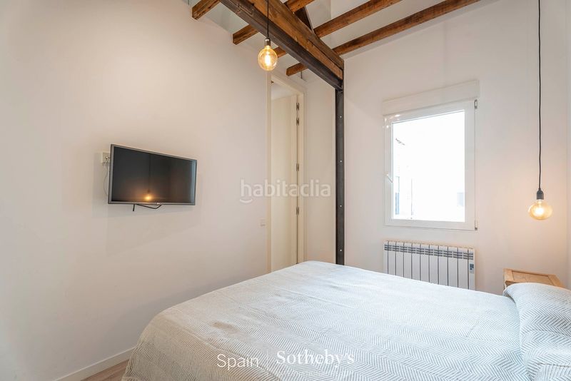 Foto 01b2fb01-7554-4d2a-9a8f-00b862a8dc10. Apartament amb calefacció a Goya Madrid