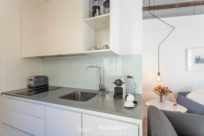 Foto 084ee4b2-27e5-4f0c-b790-4025af607696. Apartament amb calefacció a Goya Madrid