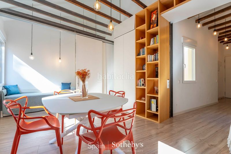 Foto 51268861-7812-4c9e-b78a-066dd689bc5f. Apartament amb calefacció a Goya Madrid
