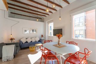 Apartament a Goya