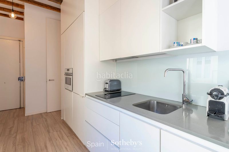 Foto 87e0c116-3eba-445a-ba64-6019d4b93548. Apartament amb calefacció a Goya Madrid