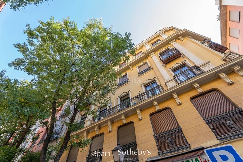 Foto a2b00c07-5ace-4979-bb0f-d4eefaf9403f. Apartament amb calefacció a Goya Madrid