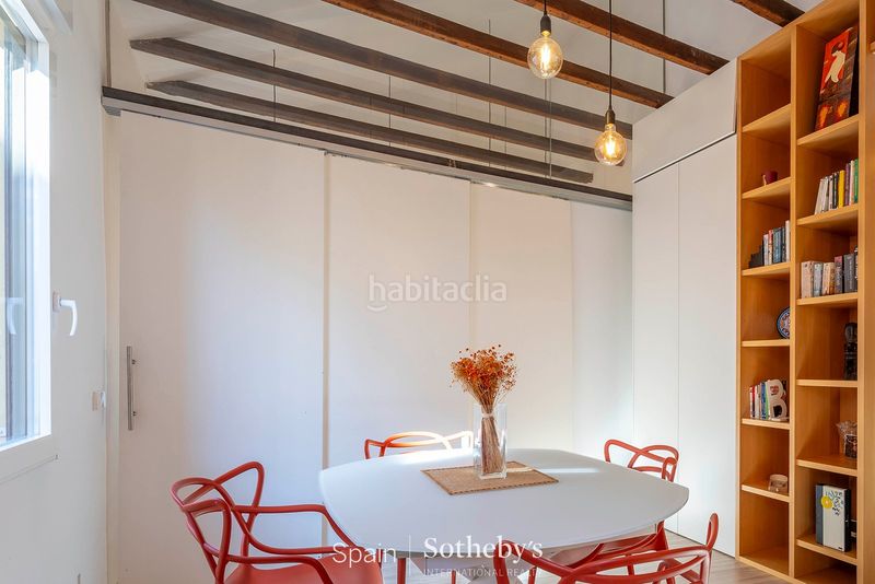 Foto aa1f2082-5d38-4b13-8d12-f87564fbb2e9. Apartament amb calefacció a Goya Madrid