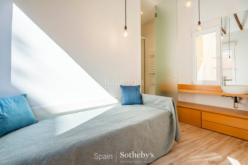 Foto c32e6f6e-dec4-46c2-aa5e-25cb637e2ce0. Apartament amb calefacció a Goya Madrid