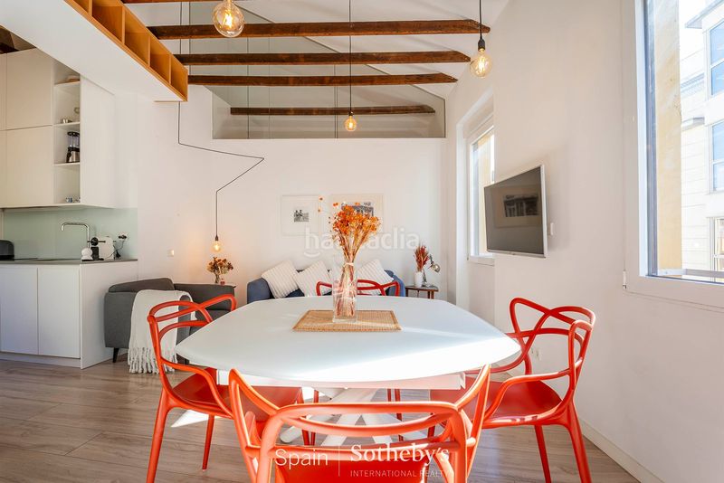 Foto d00509ac-e1d8-4067-b480-317d0ceb7942. Apartament amb calefacció a Goya Madrid