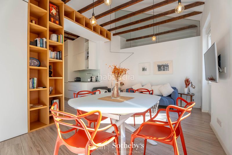 Foto d2255552-8cb9-4943-ac78-9568ced981f1. Apartament amb calefacció a Goya Madrid
