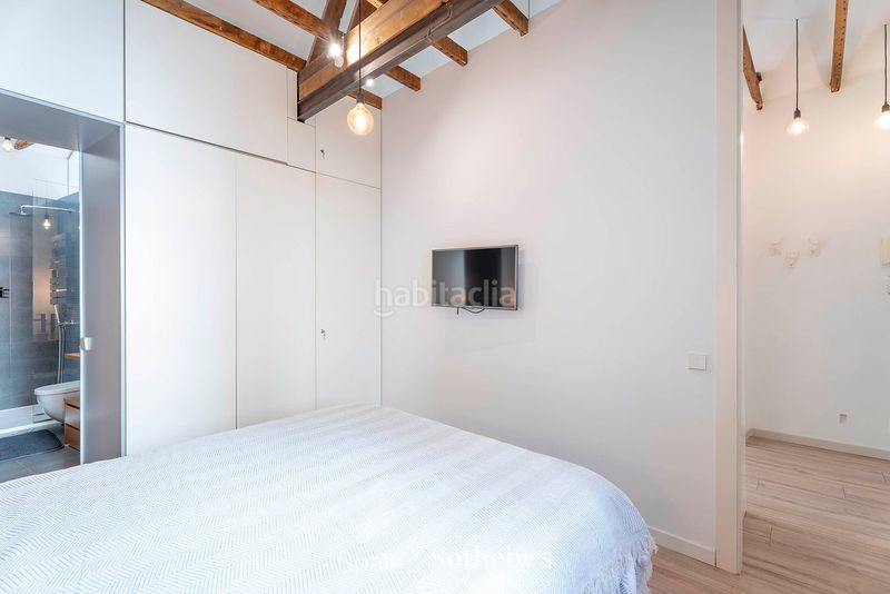 Foto d4405f71-c5f8-4237-83a3-1e2c994d7785. Apartament amb calefacció a Goya Madrid