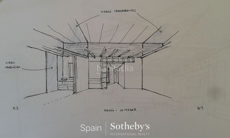 Foto dbe11541-480a-44c7-8feb-9db7f98581fe. Apartament amb calefacció a Goya Madrid
