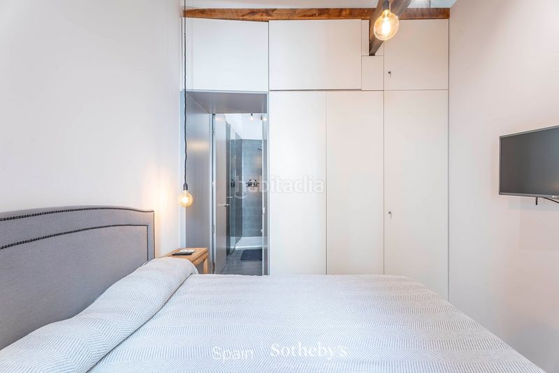 Foto e914f57f-d705-4fe6-96c9-197e76819802. Apartament amb calefacció a Goya Madrid