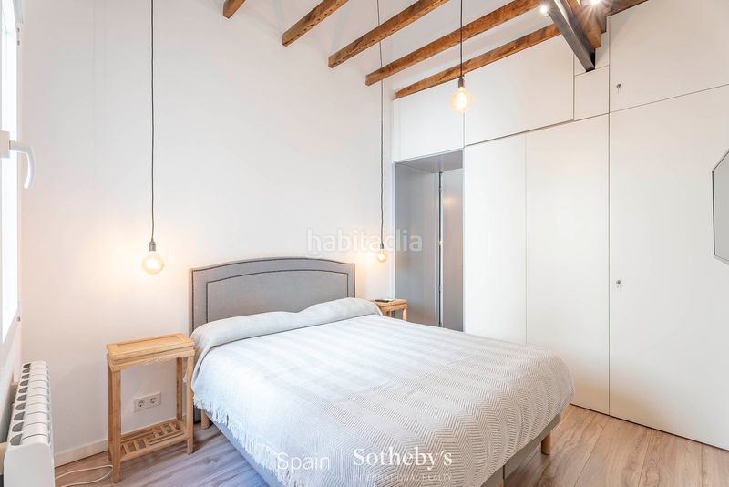 Foto f58fa437-6177-47f7-95f2-4f141d516be3. Apartament amb calefacció a Goya Madrid