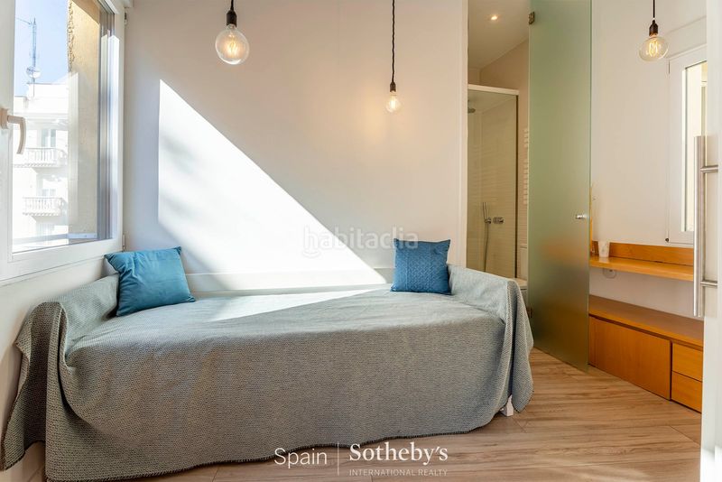 Foto f7703b51-a068-4efb-ac00-7077e28d117a. Apartament amb calefacció a Goya Madrid