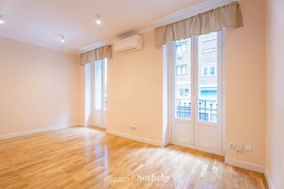 Apartamento en Calle de la Santísima Trinidad