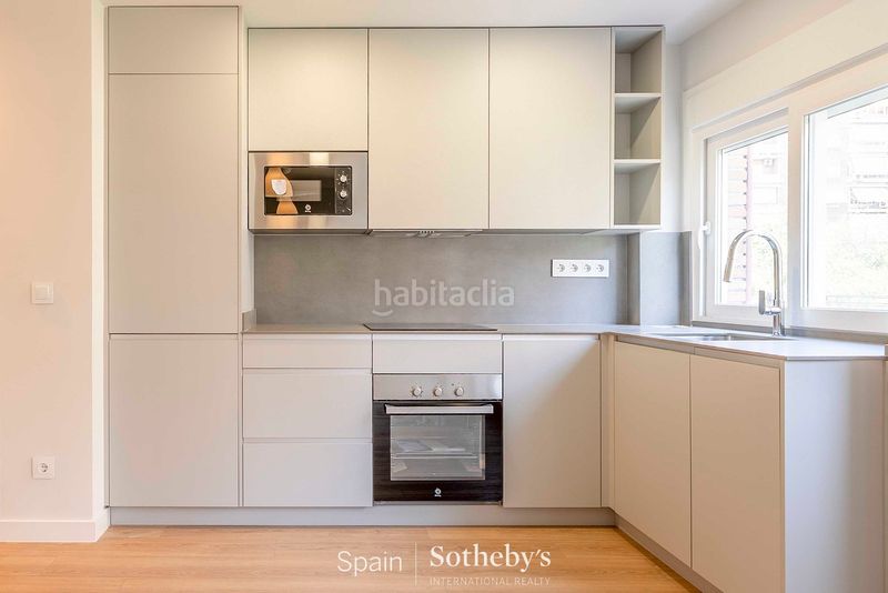 Foto 016351d0-6c5c-46a2-b543-a17e3869a8dd. Piccolo appartamento con riscaldamento parcheggio in Madrid