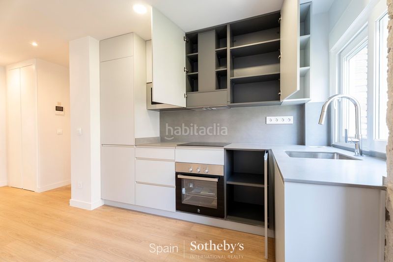Foto 1a4de997-782b-44d5-9ec8-8e888831297d. Piccolo appartamento con riscaldamento parcheggio in Madrid