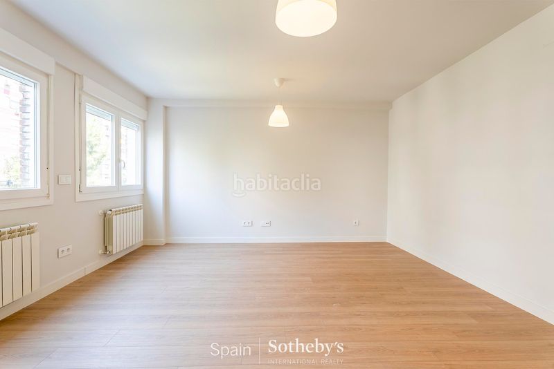 Foto 1cebb0eb-101c-4b7c-9144-953a29486e8e. Piccolo appartamento con riscaldamento parcheggio in Madrid