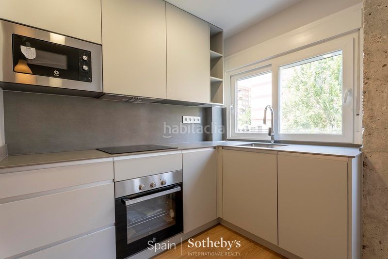 Foto 52a7f90d-281a-4ba9-8739-a545cadd8538. Piccolo appartamento con riscaldamento parcheggio in Madrid