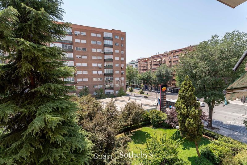 Foto 6fae8ee0-0900-4bd8-8191-448fd943bbe5. Piccolo appartamento con riscaldamento parcheggio in Madrid