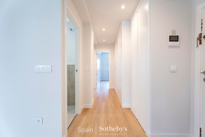 Foto a148b086-96b2-4d29-b27b-6712e18b1101. Piccolo appartamento con riscaldamento parcheggio in Madrid