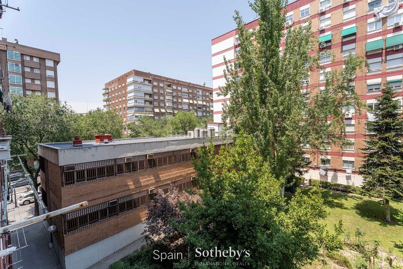 Foto a692f417-9855-40c7-a76c-3dca116047f4. Piccolo appartamento con riscaldamento parcheggio in Madrid